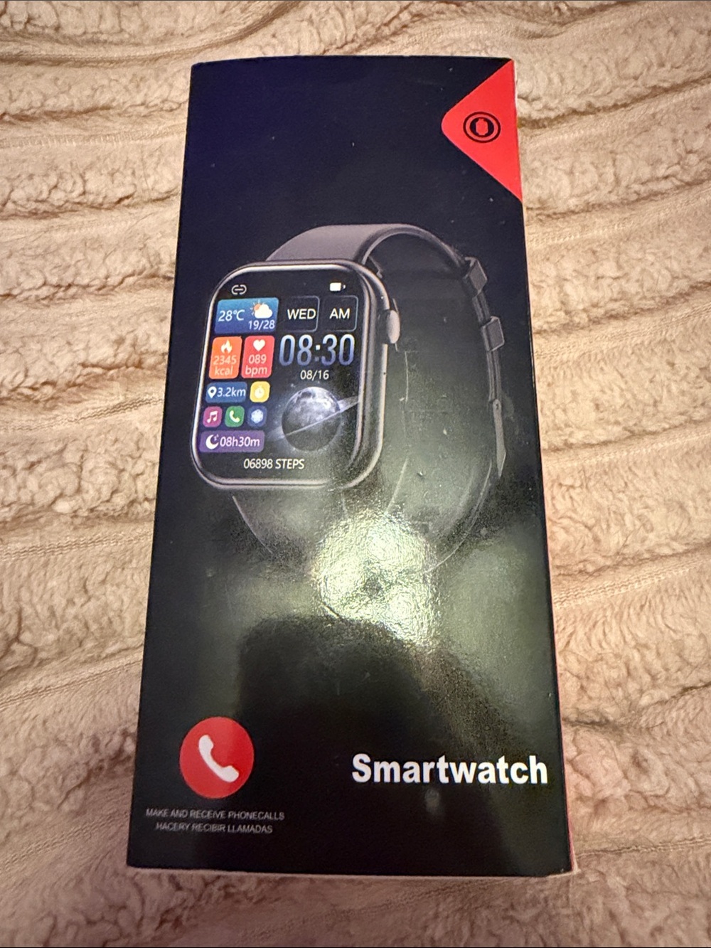 Smart Watch